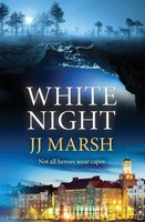 Jj Marsh | White Night | Taschenbuch | Englisch (2020) | Kartoniert / Broschiert