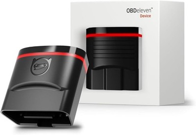 OBDeleven V2 OBD2 Diagnose - Scan Werkzeug der nächsten Generation mit Bluetooth