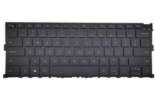 New Laptop US Backlit Keyboard for Dell XPS 13 9300 9301 9310 2020 P117G 00Y78C