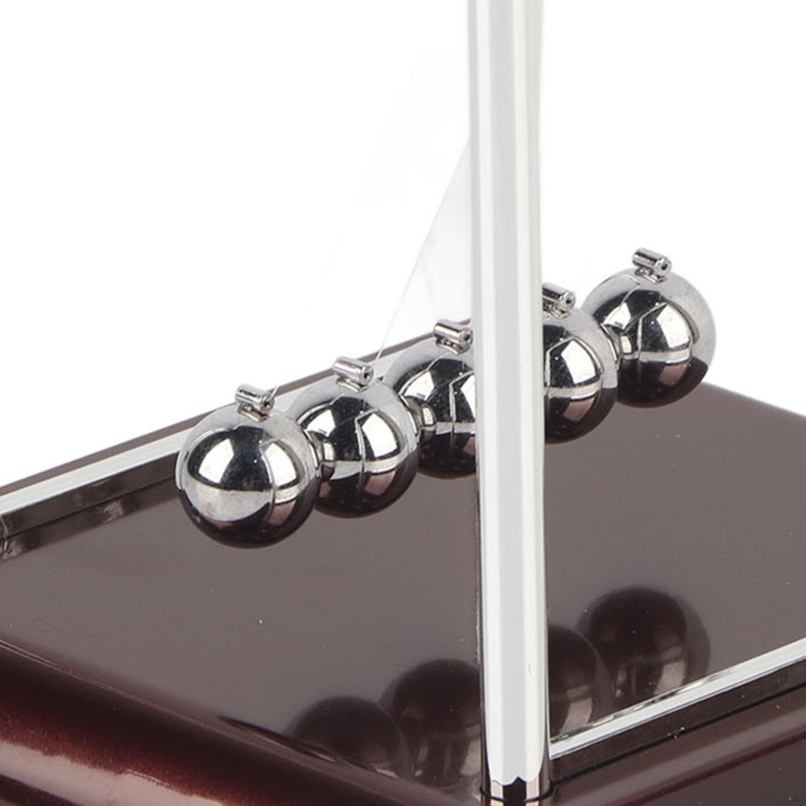 Balance Ball Toy Creative Home Ornament For Office Desk Recommended