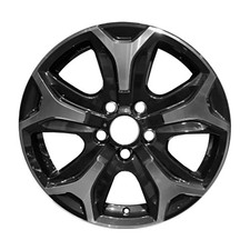 64103 Reconditioned Oem Aluminum Wheel 18x8 Fits 2017-2021 Honda Pilot