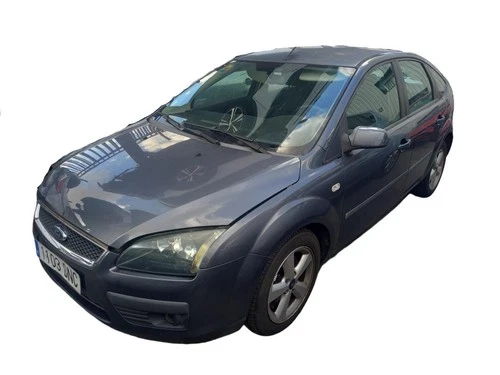 3M5H8005TK Radiador Agua para FORD FOCUS BERLINA (CAP) Ambiente (D) 2005 212266 - Imagen 4 de 7