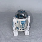 VINTAGE KENNER STAR WARS R2-D2. 1977. Solid ORIGINAL & COMPLETE.