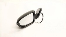 Specchietto retrovisore esterno sinistro Nissan Qashqai II J11, J11 038139 1.6 Diesel 96kw 27837102