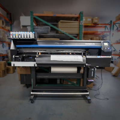 Mimaki TxF300-75 - 32'' DTF (Direct To Film) commercial printer