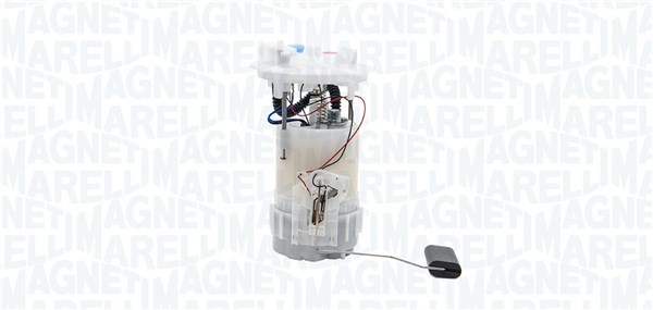 Magneti Marelli 313011313174 Kraftstoffversorgungsmodul FüR Renault-image