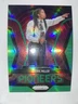 Cheryl Miller 2025 Panini Prizm WNBA #7 Pioneers Prizms Green