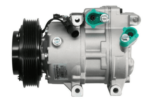 Kompressor Klimaanlage FüR Hyundai KIA Elantra IV Stufenheck I30 Kombi Cee'd-image