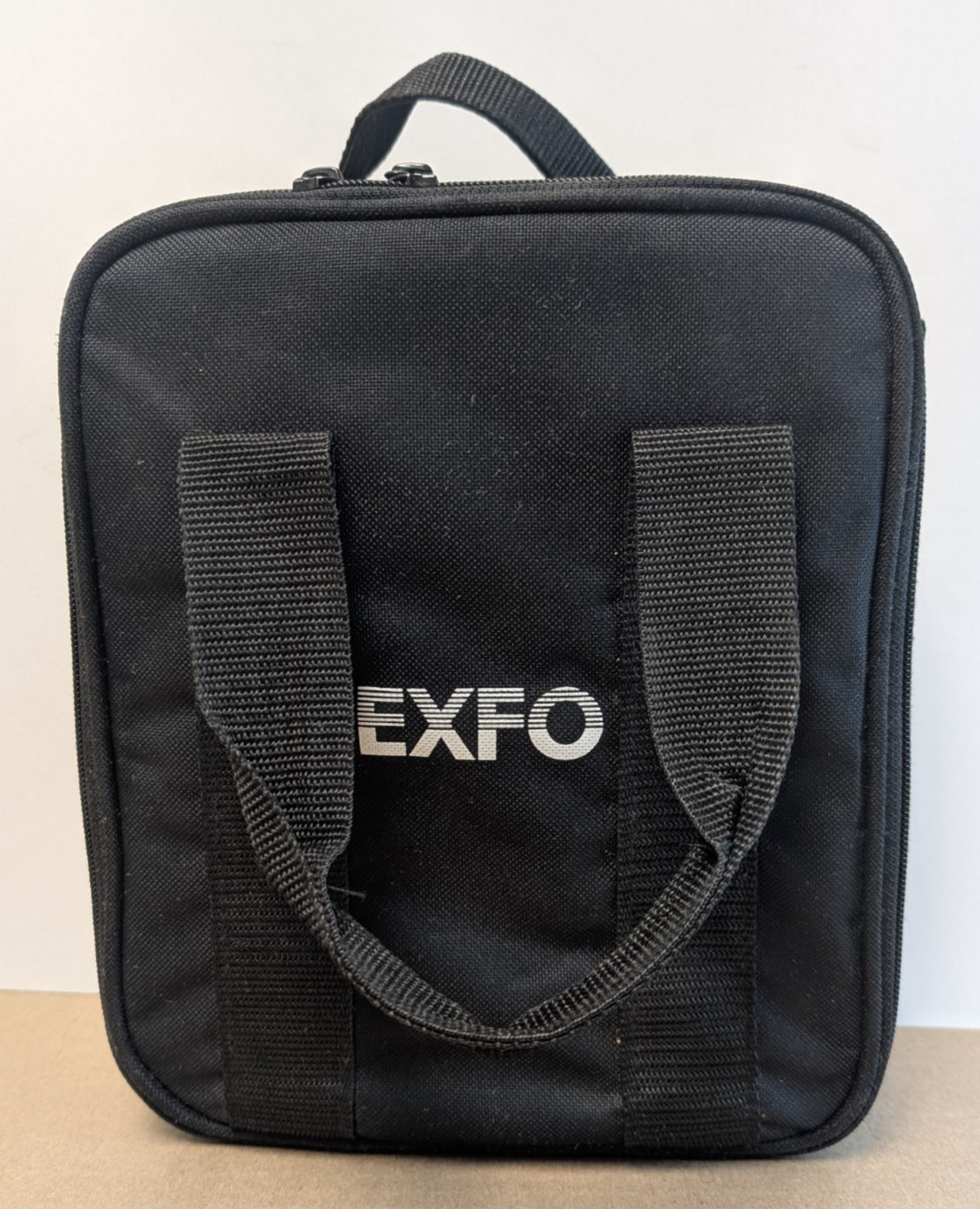 Exfo PPM-350B PON Power Meter W/ Carrying Case!