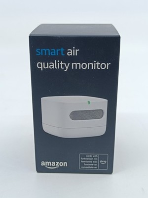 Amazon Smart Luftqualitätsmonitor System Zur Überwachung Der Luftqualität_0,24_5