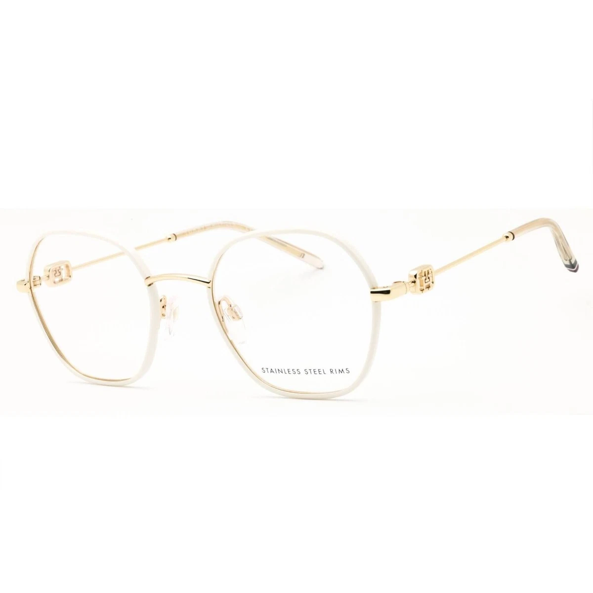 Tommy Hilfiger 41 mm - 50 mm Lens Socket Width Eyeglass  display picture 1