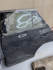 Vw T-Roc Rear passenger door 2019+