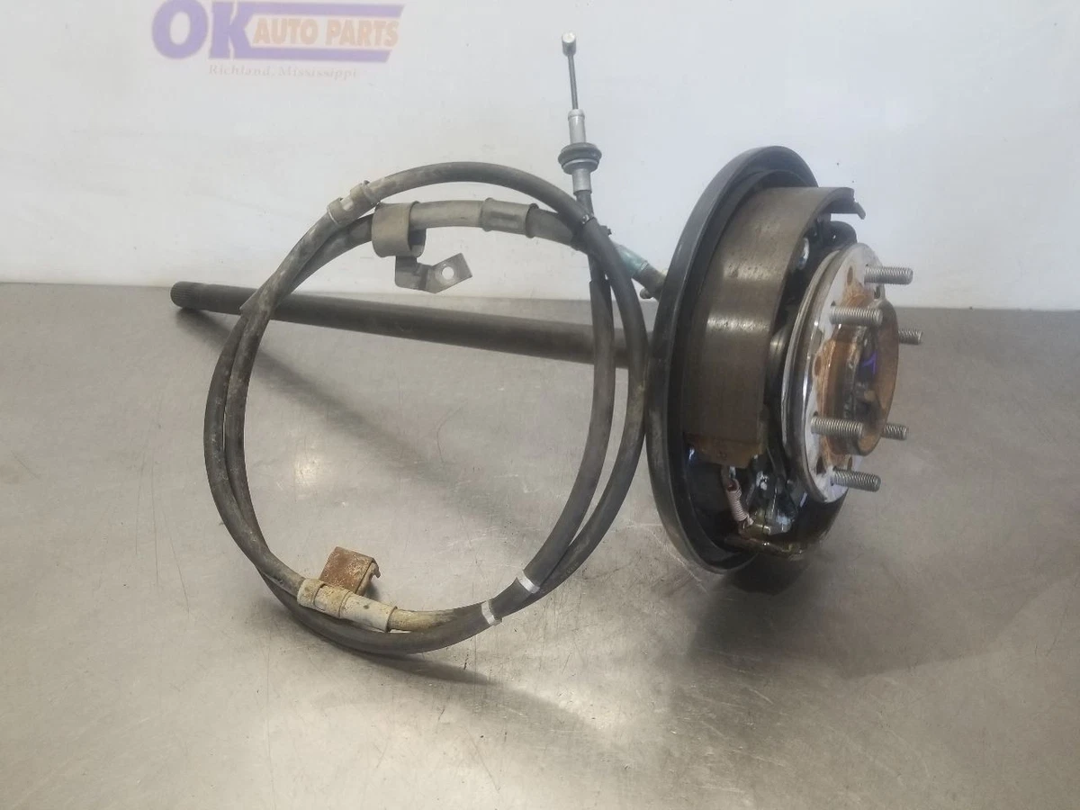 Juego De Empacadura De La Culata Para Toyota Tacoma 2005 2006 2007 2008