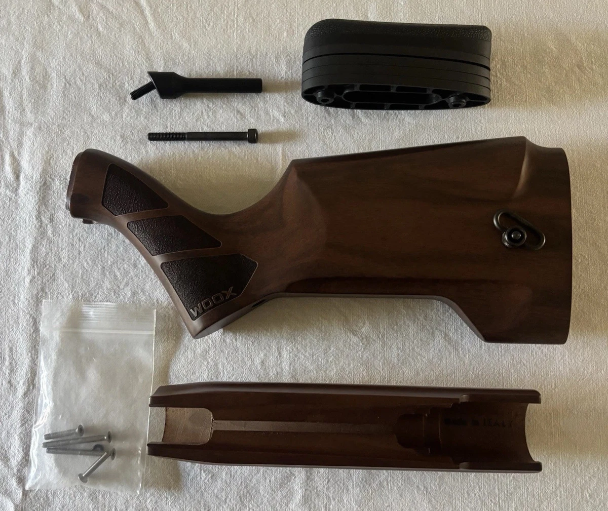 Shotgun Stock & Forend Parts for Remington for sale | eBay