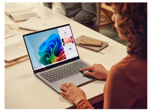 HP Omnibook X 14in Laptop Snapdragon 8-Core 16GB RAM 512GB SSD 14-fe1000QU Win11 — image 7