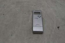 Vintage Sony MP3 IC Recorder ICD-UX70 Voice Recorder