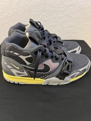 Size 10 - Nike Air Trainer 1 Utility Dark Smoke Grey