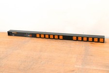 WattBox WB-800VPS-IPVM-12 Vertical IP Power Conditioner 12 Outlets CG01TD6