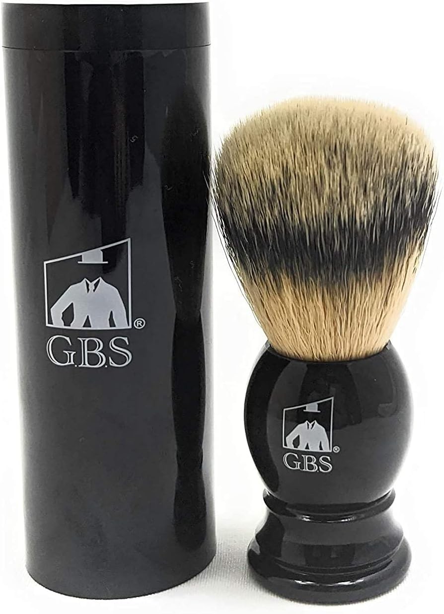 G.B.S Purtech Brush With Free Travel Tube 