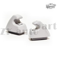 2Pcs Gray Sun Visor Retainer Support Clip 158...