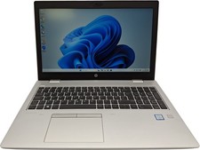 HP ProBook 650 G5 i5-8265U 8GB DDR4 256GB NVMe 15.6" W11 Laptop - 6M Warranty 4