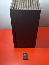 Seagate 1TB Storage Expansion Card for Xbox Series X/S TESTED AND WORKING
