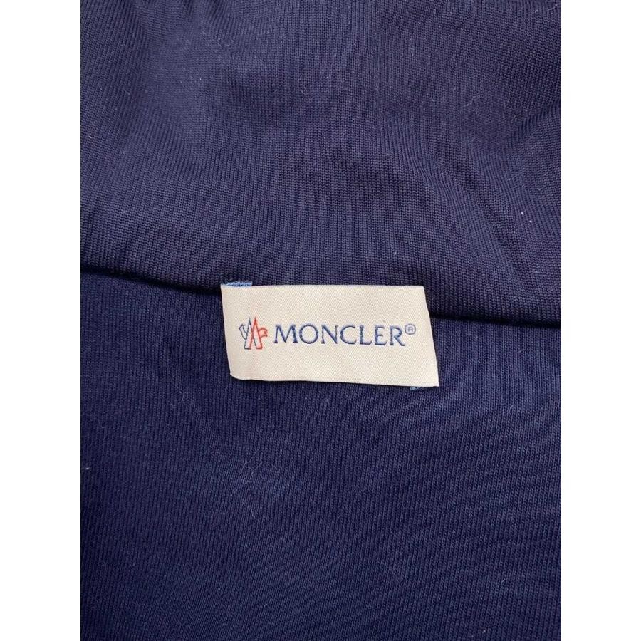 MONCLER MAGLIIA CARDIGAN Track Jacket M Polyester Men 2460 thumbnail 3