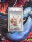 PSA 10 eevee ex Pokemon Japanese Terastal Festival Special Art Rare 224/187