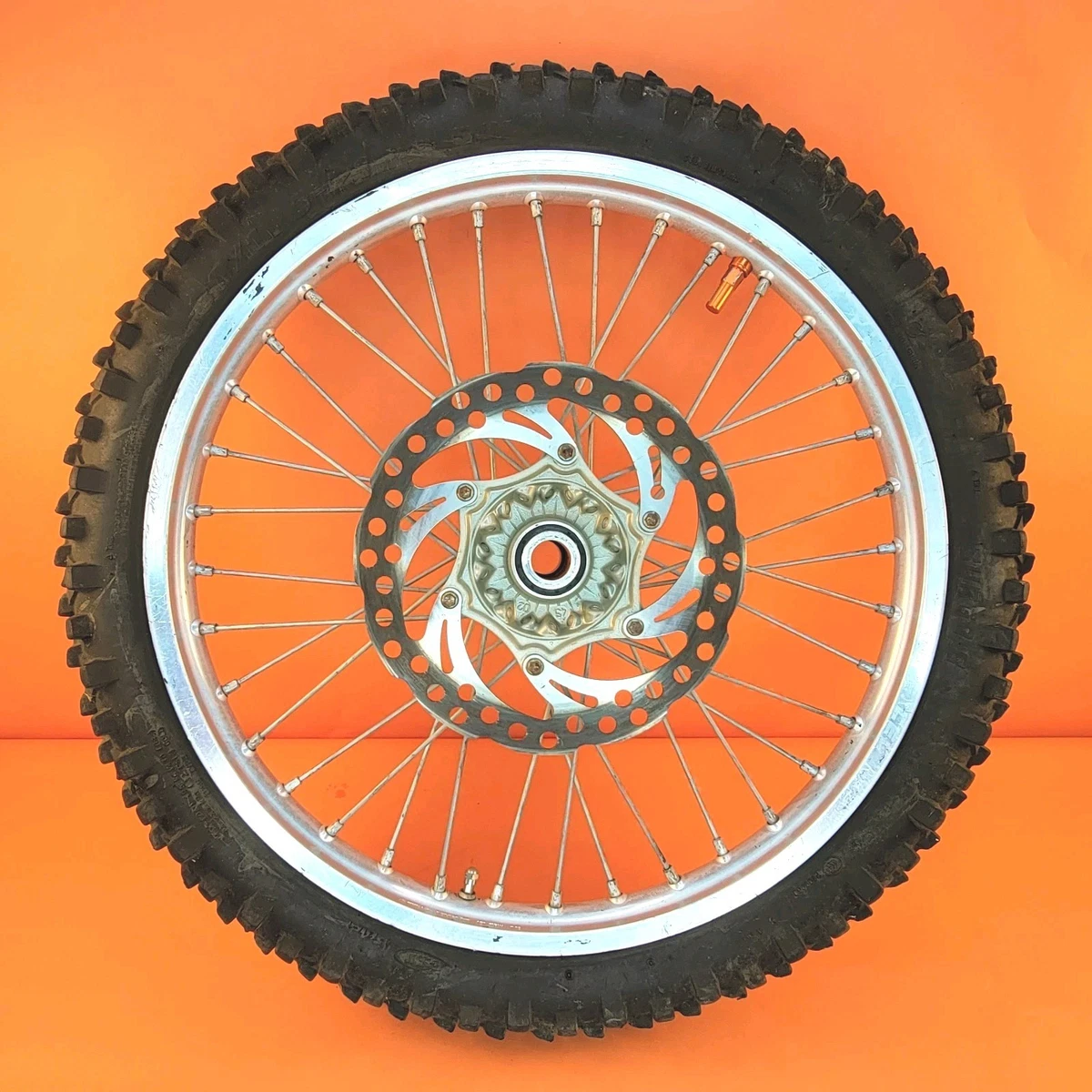 KTM Motorcycle Rims for sale | eBay