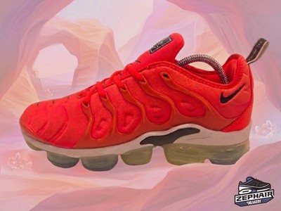 Nike Air Vapor Max TN 'Bright Crimson' EU44 / US10 / UK9 - 90 95 97 98