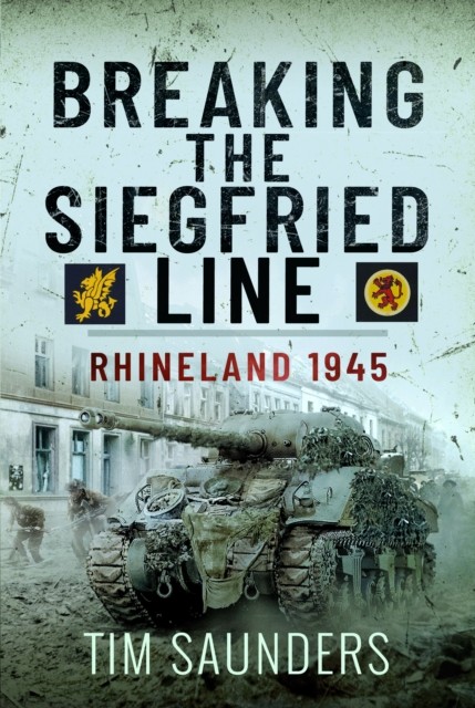 Breaking the Siegfried Line - Image 2