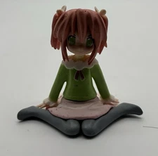 Lucky Star Yutaka Kobayakawa Figure