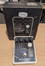 Electro Harmonix B9 Organ Machine - Effect for Guitars