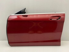 T&uuml;r Mercedes-Benz Cls A2187220510 Vorne Links Door Porta Porte