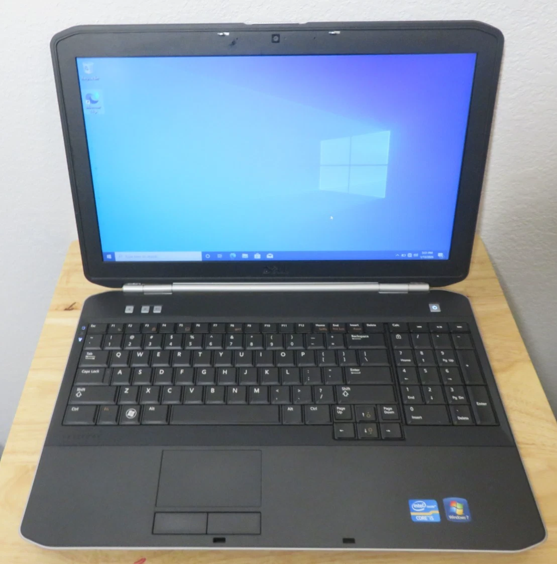 Dell Latitude E5520 PC Laptops & Netbooks for Sale | Shop New