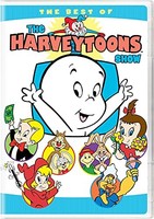 Best Of The Harveyto - Dvd - G3Z