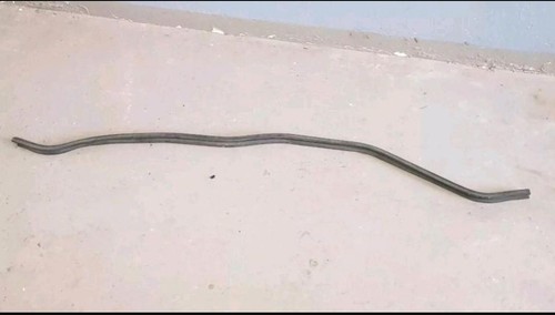 VW Golf 4 Bora Motorhaubendichtung Dichtung Motorraum