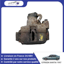 Etrier de frein Citroen XANTIA