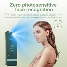 Unlocked 16 PRO MAX 5G Phone  4+128GB Smartphone Android Cheap Phone 6800mAh 5