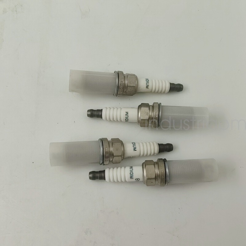 4Pcs 90919-01259 Spark Plug IRIDIUM Fit For Toyota Lexus 2013-2018 New
