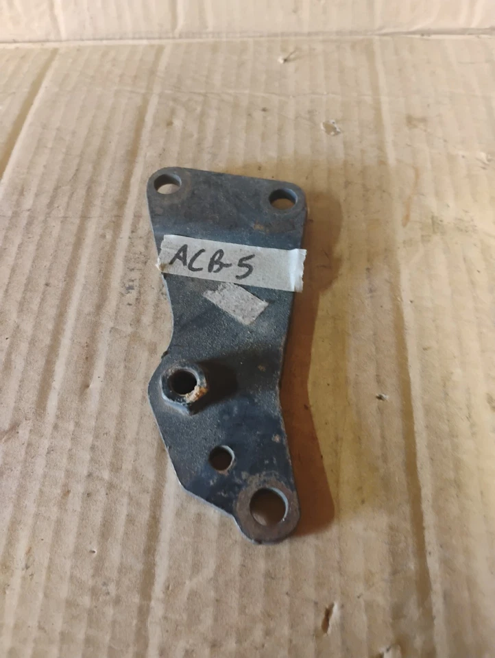 Soporte de CA para camioneta Chevy GMC 73-87 Foto 4 de 4