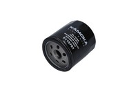 Kamoka ÖLfilter F115701 Anschraubfilter FüR Ford Kuga MAX Galaxy CK CJ Mondeo CE