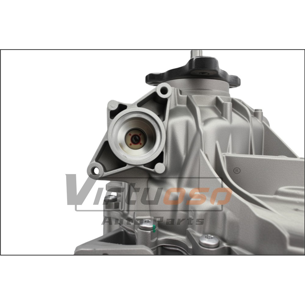 Maserati Ghibli 2017-2020 Transfer case P/N 06700380720