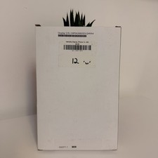 New OEM Apple iPhone 12 LCD Display Replacement Black 661-18503