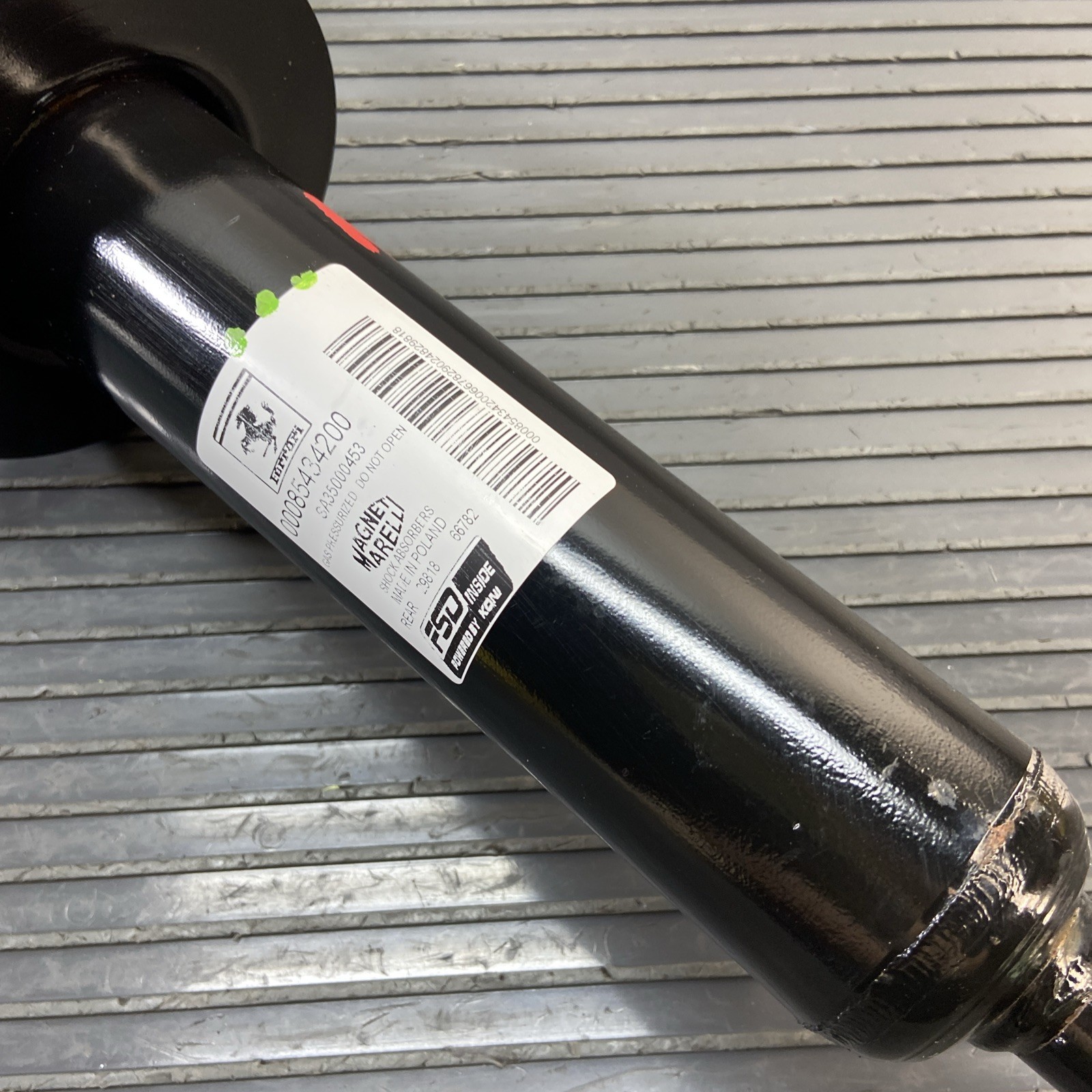 2018-2023 Ferrari Portofino RWD Rear Left Or Right Strut Shock 854342 OEM