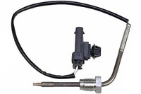 Metzger Sensor, Abgastemperatur 0894632 FüR Opel Chevrolet