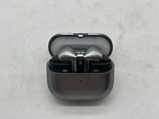 Samsung Galaxy Buds 3 Pro True Wireless Bluetooth Earbuds - Silver