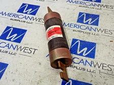 CEFCO CRS-R-350 350 Amp 600V RK5 Time Delay Fuse