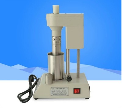 Electronic Six-Speed 220V  Fluid Slurry Viscosity Shear Rate Tester ZNN-D6(B)