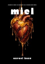 MIEL: Poesía sobre el dolor, la ruptura y el...